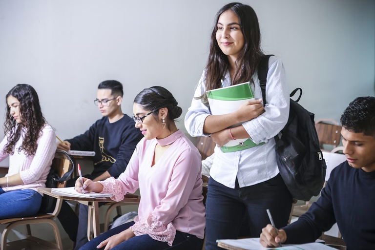 The Gift of Education: Appreciating Progress and Addressing Challenges