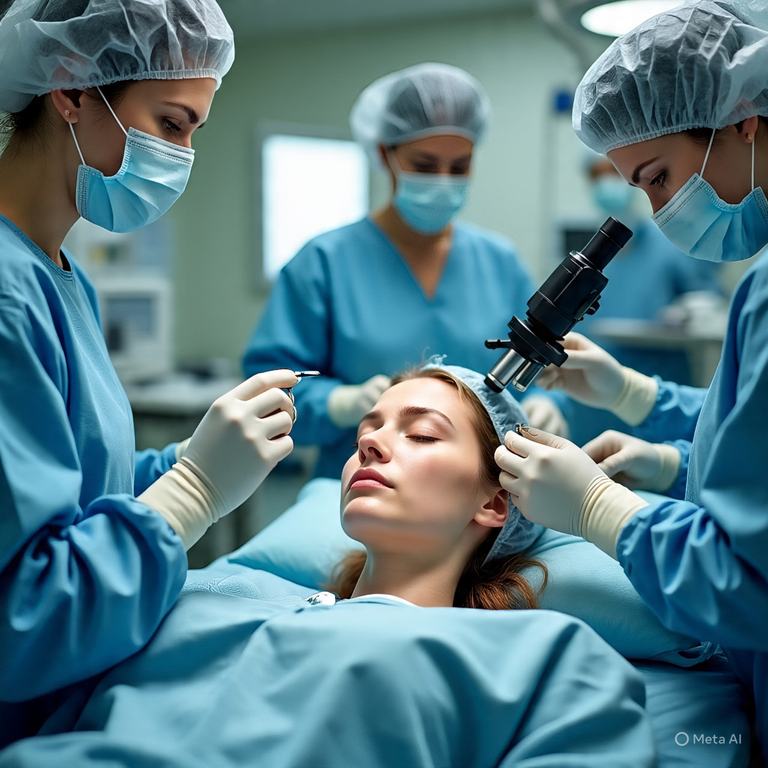 Brainy Enough: Why I'd Rather Not Chip In