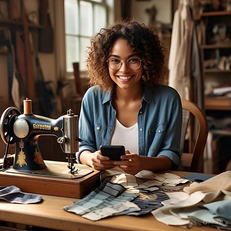 Addicted to Convenience: Life with Smart Devices

