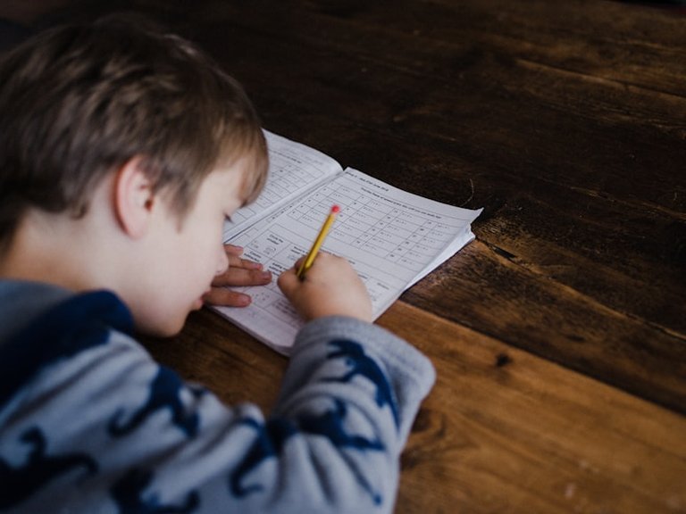 Homework: More Than Just Extra Work