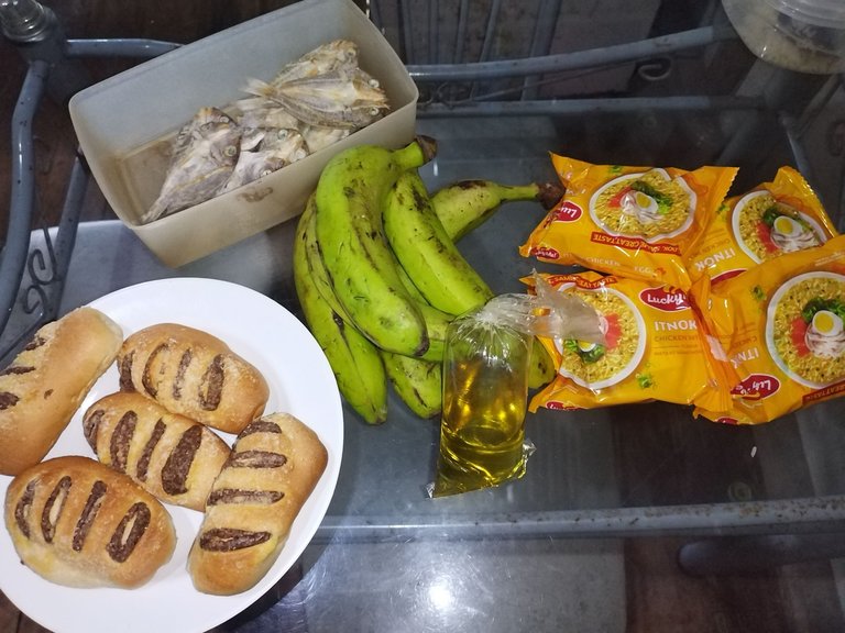 My Daily Post: "Visiting My Relatives and Food Trip Day"