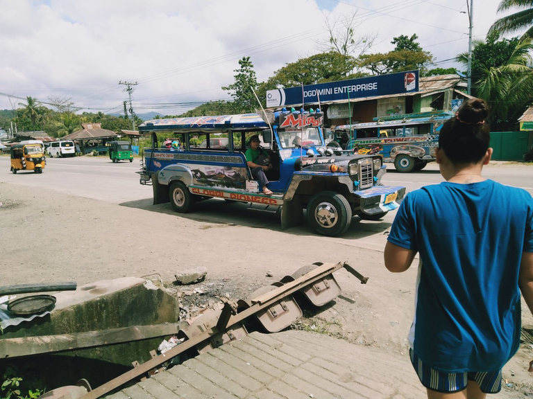 Travel Escapade At Lugait, Misamis Oriental