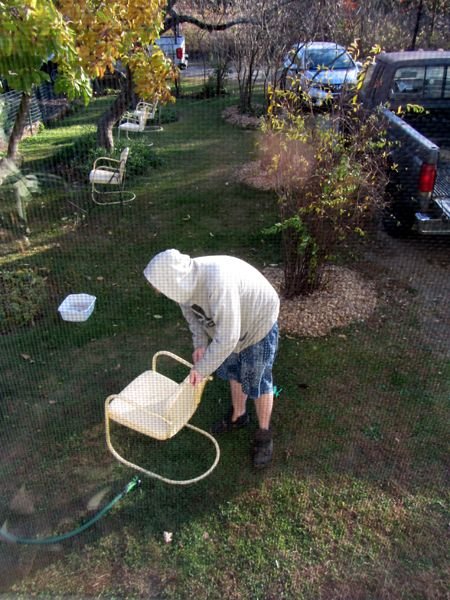 Lee washing chairs crop Oct 2024.jpg