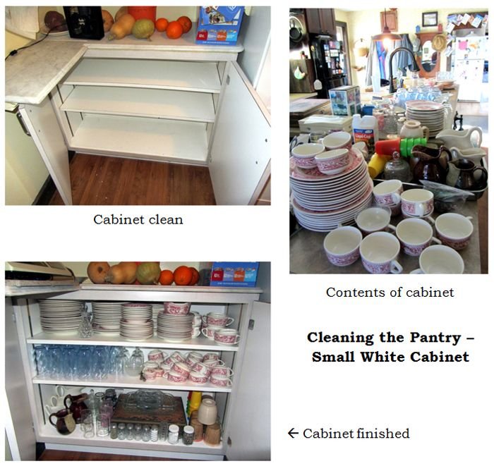 Pantry - small white cabinet collage text crop Dec 2024.jpg