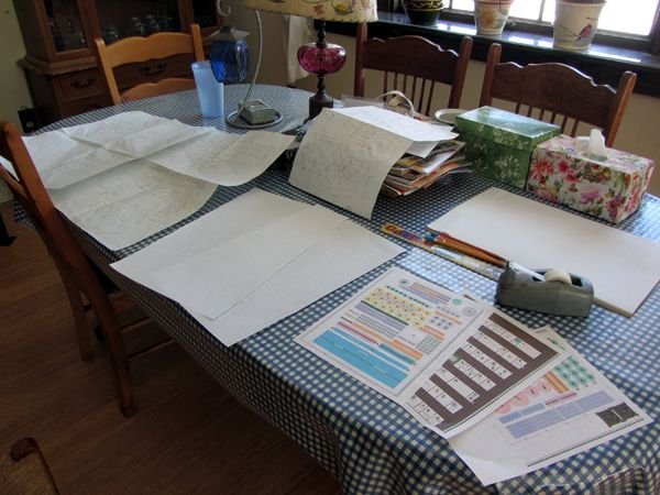 Making paper garden plans crop Jan 2025.jpg