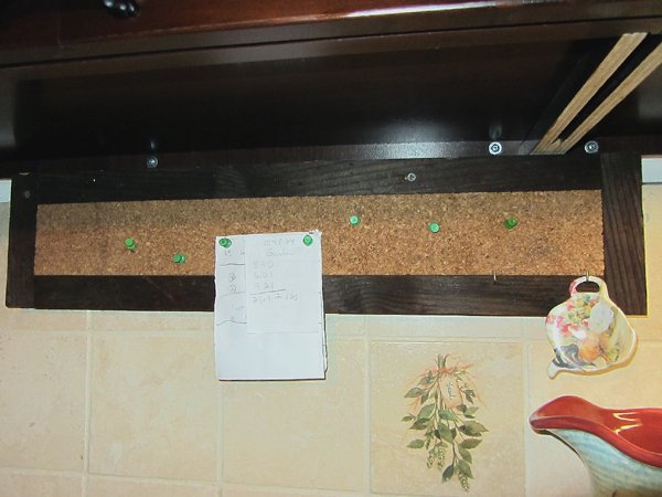 Bulletin board hung in kitchen crop Nov 2024.jpg