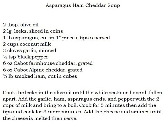 Asparagus Ham Cheddar Soup recipe.jpg