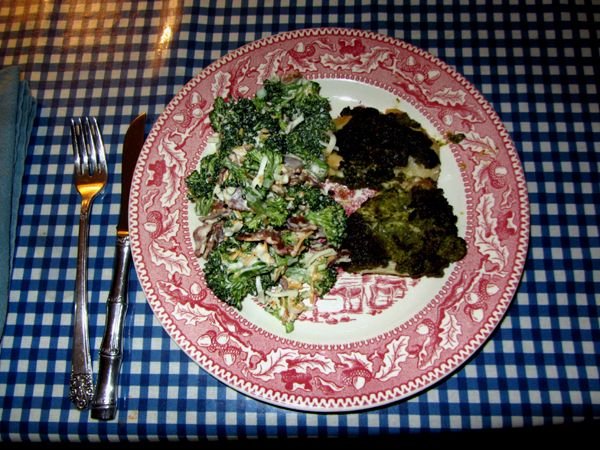 Supper - brocolli slaw and pesto chicken crop Sept 2024.jpg