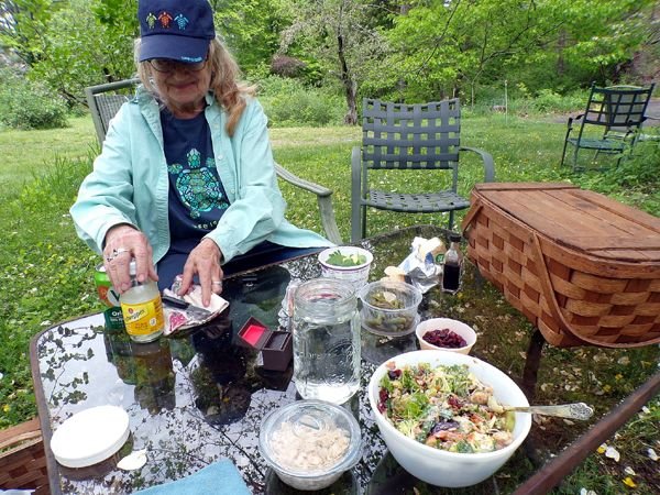 Marianna and picnic lunch crop May 2024.jpg