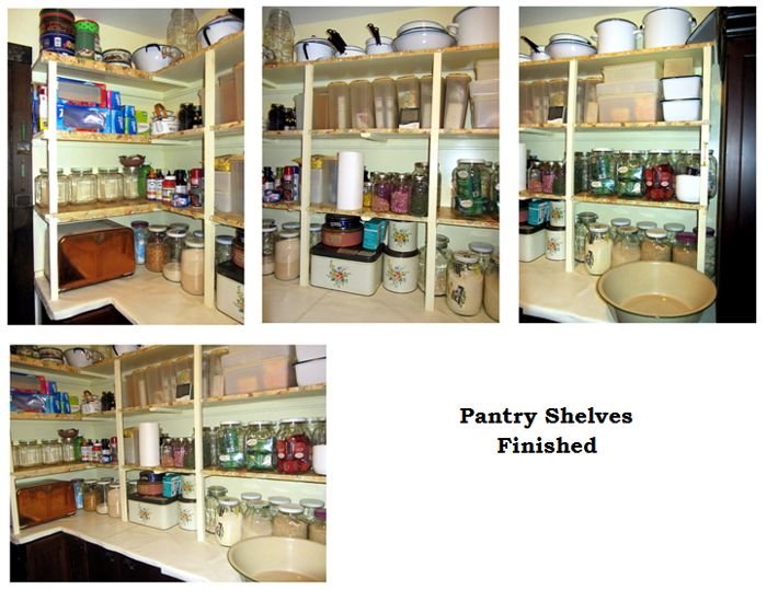 Pantry - shelves finished collage text crop Dec 2024.jpg