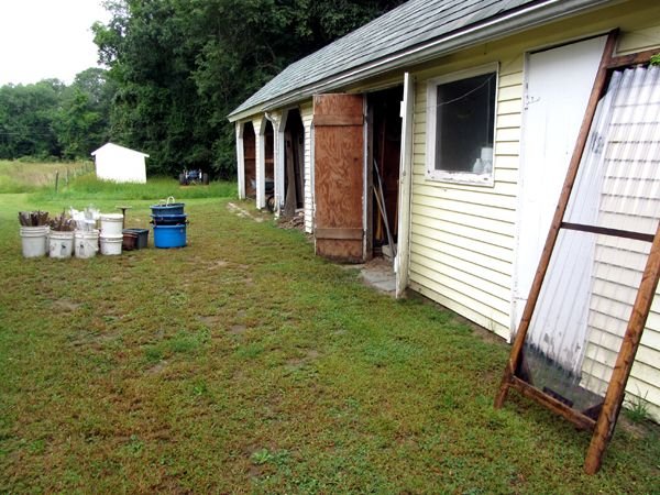 Garden shed and cold frame covers crop August 2024.jpg