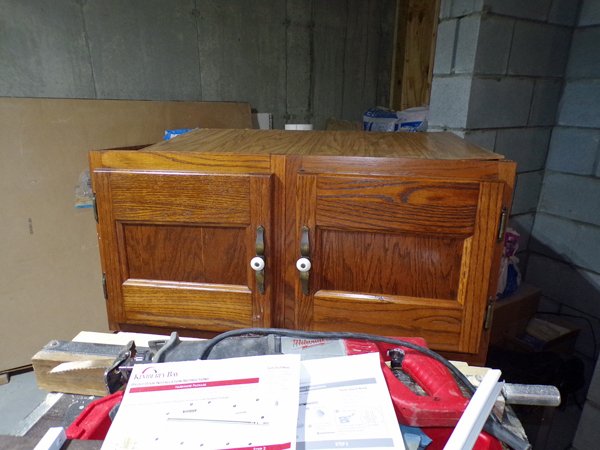 Construction - repairing and refinishing the old cabinets crop April 2021.jpg