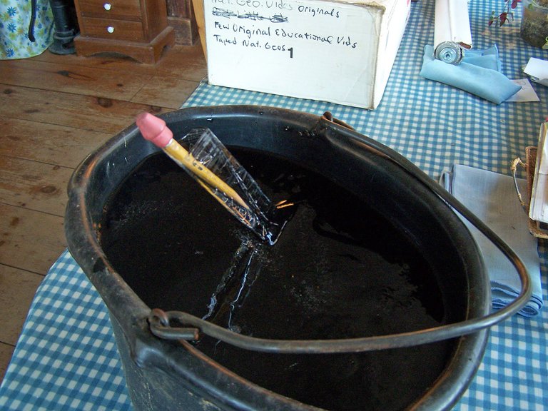 Bucket with ice spike6 Jan. 2019.jpg