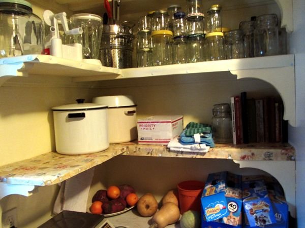 Cleaning pantry - rest of east shelves crop Dec 2024.jpg