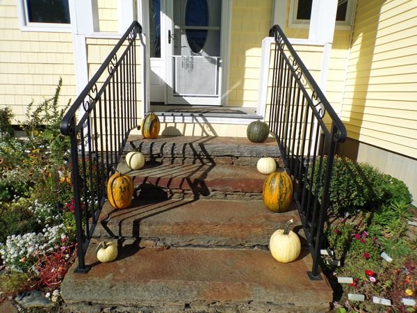 Front porch - all the pumpkins crop Oct. 2022.jpg