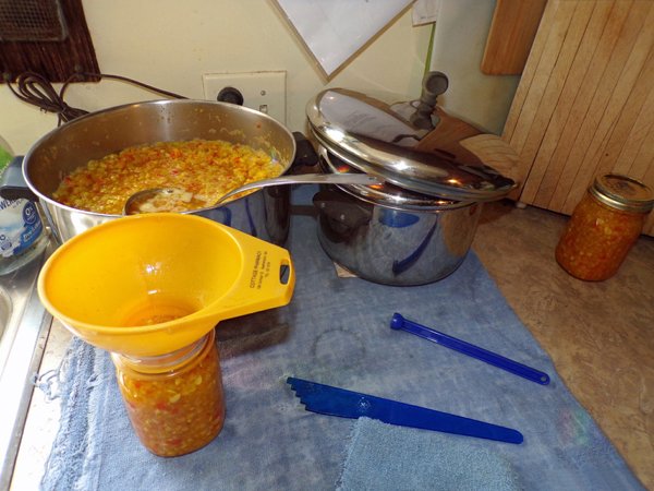 Summer squash relish  filling jars crop August 2020.jpg