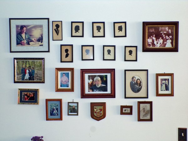 Kitchen  family photo wall finished crop Feb. 2021.jpg