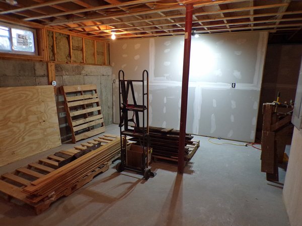 Construction  freezer room cleaned out, sheetrock up crop Feb. 2021.jpg