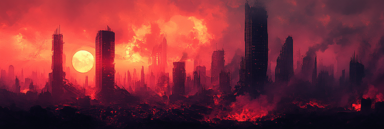 yixn_A_sweeping_landscape_of_a_shattered_cityscape_with_toppled_3b3e07c4-73d7-4110-a949-5a0e69ce57bd.png