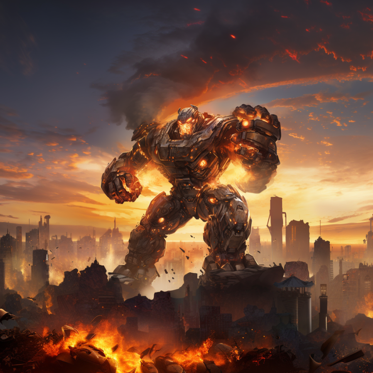 yixn_Against_the_backdrop_of_a_crumbling_cityscape_a_muscular_g_a1e95883-09ff-4ca5-b02c-b33e8627dd81.png