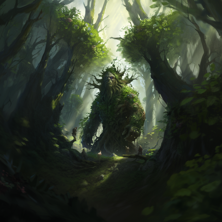 yixn_A_lush_verdant_forest_as_the_backdrop_teeming_with_a_thick_5624f44d-22dd-4c89-afbb-919474be7c03.png