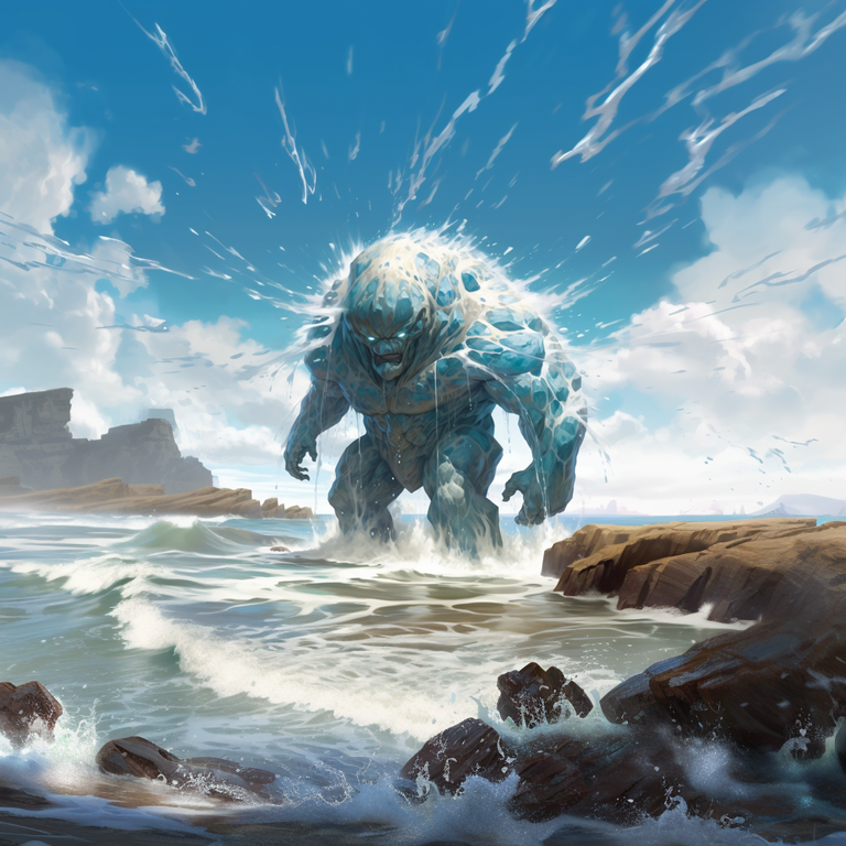 yixn_Imagine_a_fluid_water_golem_on_a_serene_beach_its_body_for_9cf2eff4-897d-40b2-a642-fa079f333ac9.png