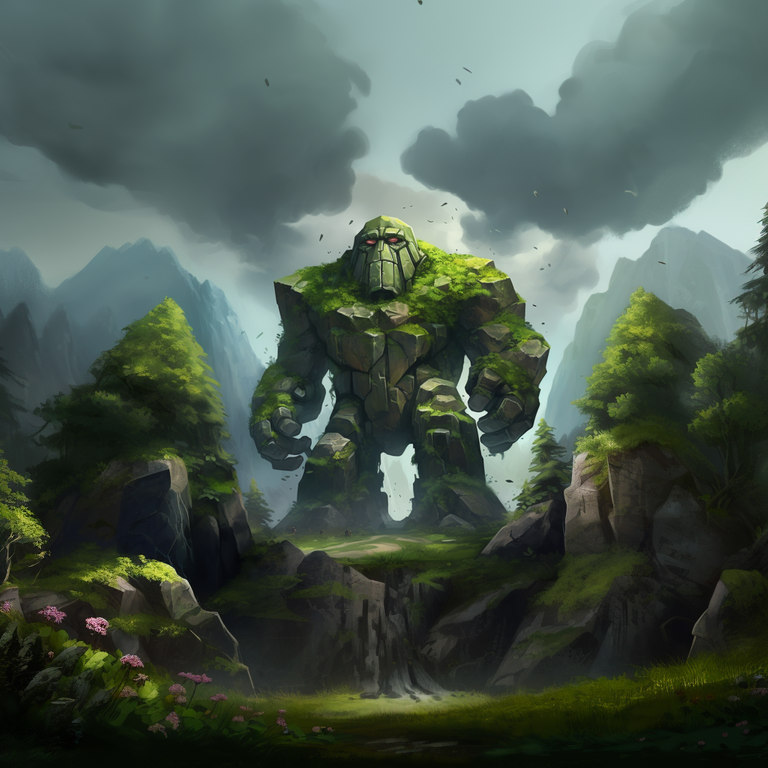yixn_Illustrate_a_powerful_stone_golem_standing_as_firm_as_a_mo_a1d3658a-7aa0-4738-9f84-dcd9c74d1493.png