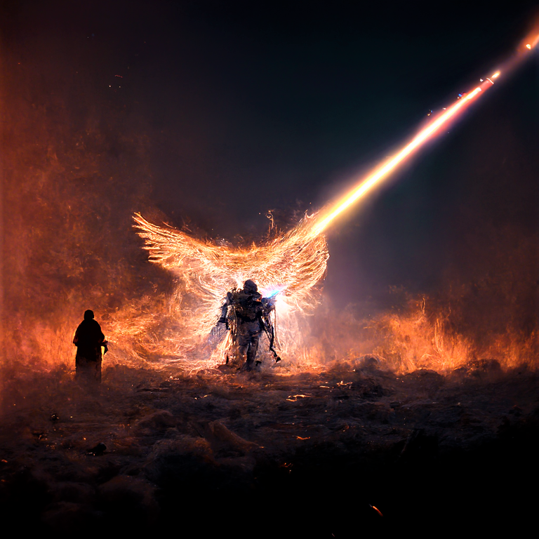 gooze_god_fighting_an_archangel_in_the_edge_of_the_universe_det_162cf633-9111-478e-8ed6-069bbe2ff63c.png