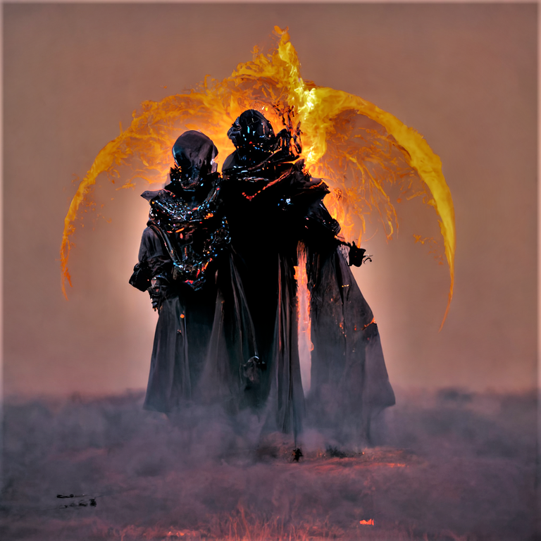 gooze_eyeless_warlock_and_his_servant_dragon_fire_halo_dark_oct_f437f5dc-a02f-4e81-a5da-d8964e99777e.png