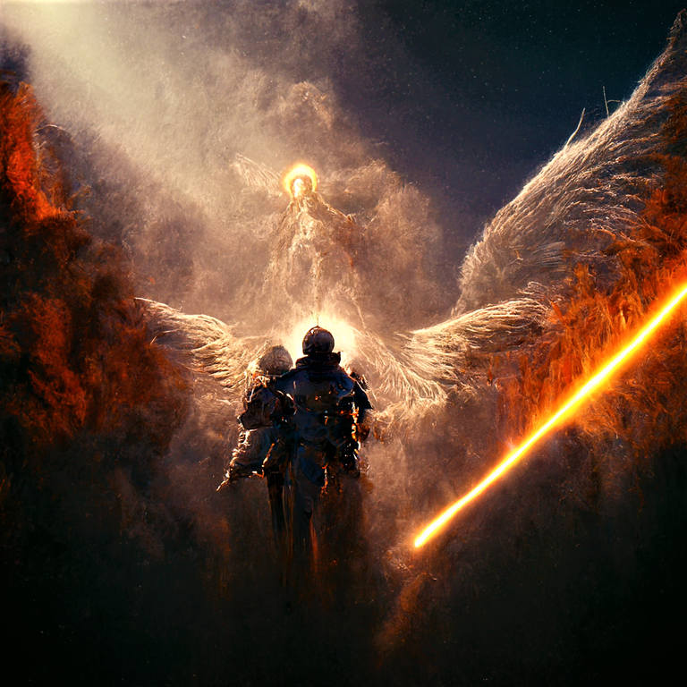 gooze_god_fighting_an_archangel_in_the_edge_of_the_universe_det_1827ed41-0da6-41d3-aceb-de102956b3f0.png