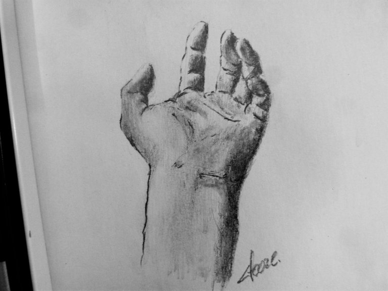 Hand sketch, Drawing sketches, Art reference