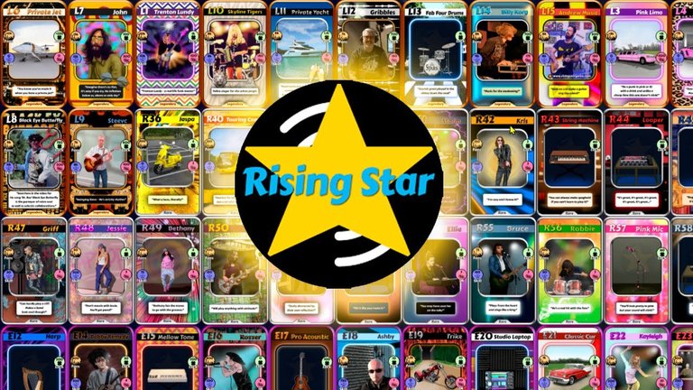 risingstar