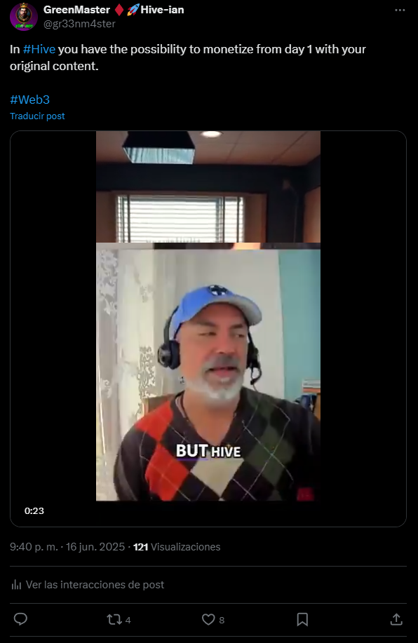 FireShot Capture 131 - (1) GreenMaster ♦🚀Hive-ian en X_ _In #Hive you have the possibilit_ - [x.com].png