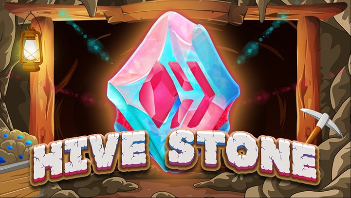 Hive Stone