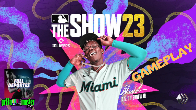 THE SHOW MLB 23 portada.png