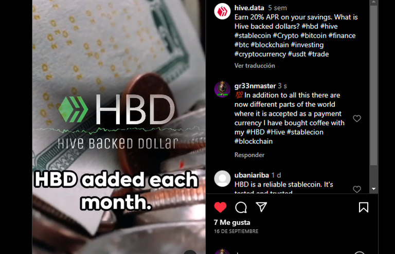 FireShot Capture 1495 - Earn 20% APR on your savings. What is Hive backed dollars_ #hbd #hiv_ - www.instagram.com.png