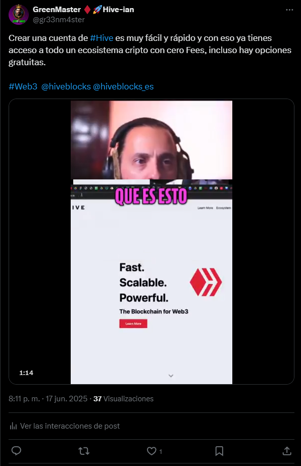 FireShot Capture 132 - (1) GreenMaster ♦🚀Hive-ian en X_ _Crear una cuenta de #Hive es muy_ - [x.com].png