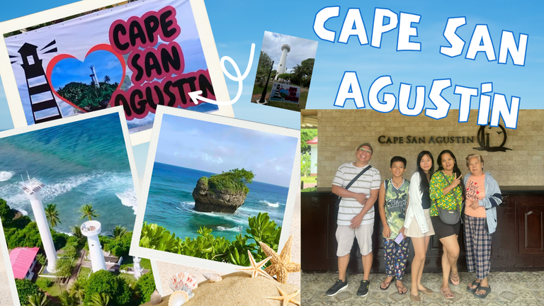 A Weekend Escape: Rediscovering Life at Cape San Agustin