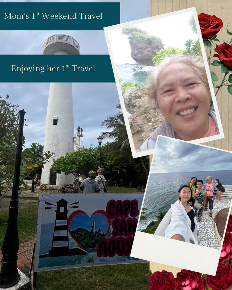 A Journey of Firsts: My Mom’s First Weekend Getaway Since Dad Left and Advance Mother's Day Celebration