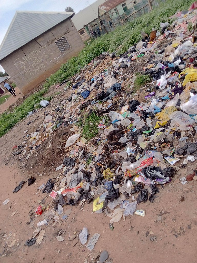 Cleaning up our act: what health living looks like.