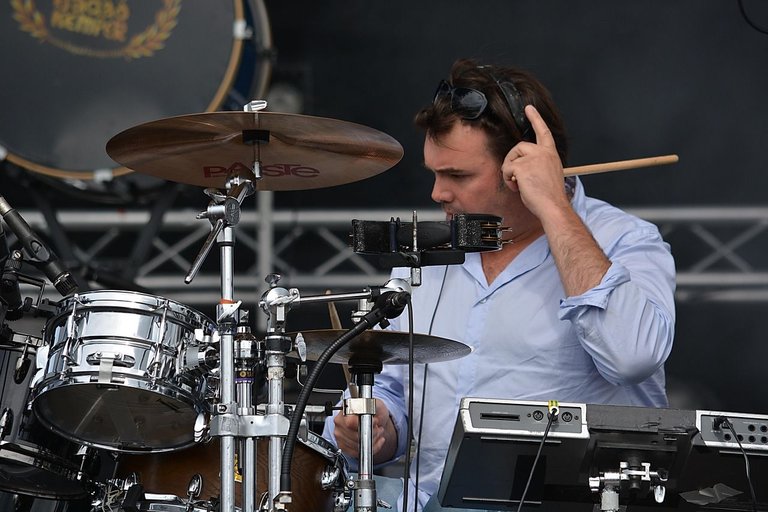 A case study for the best: why our music stand out// Afri-InLeo Intiative 57.