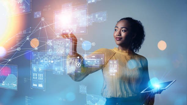 Digital prospect with it's opportunities and challenges.