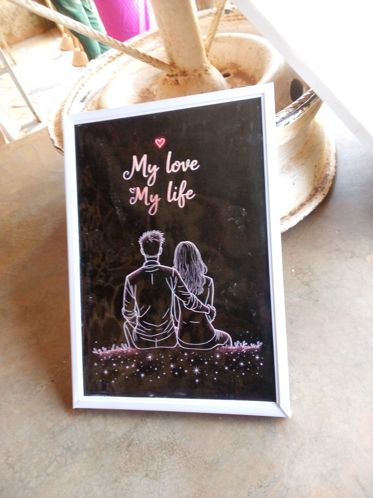 Memories or Relationship Rekindling// LOH Contest #242