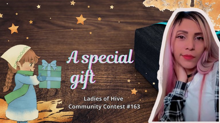 Ladies of Hive Community Contest #163.jpg