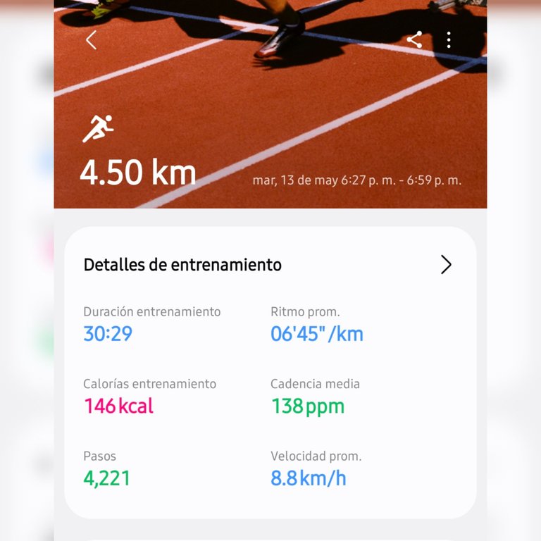 App Samsung Health