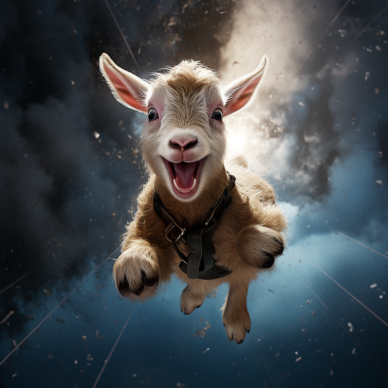 grapthar.spl_A_smiling_baby_goat_flying_through_the_atmosphere__4b1af11d-399f-4213-991b-be5cb6705ee6.png