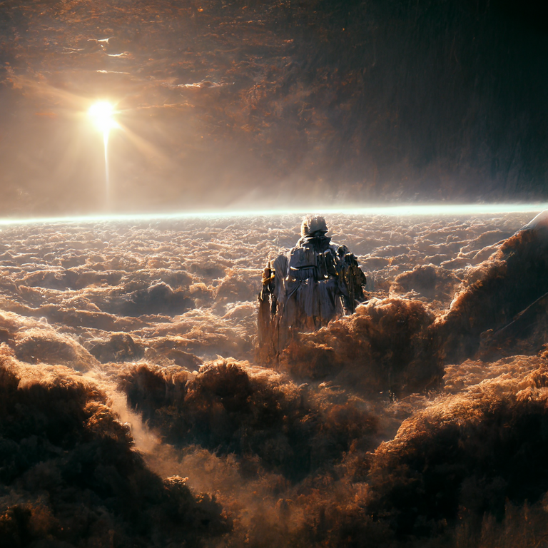 grapthar_giant_Gundam_suit_floating_in_the_gaseous_atmosphere_o_87082146-fe0e-4c59-b326-1b04a54f8786.png