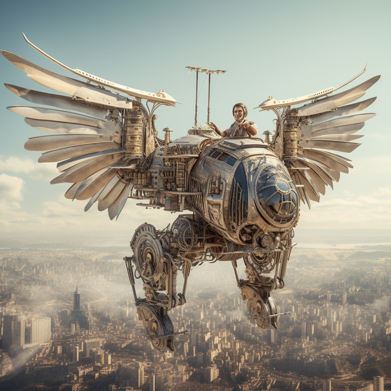 grapthar.spl_A_flying_machine-man_with_metal_wings_made_of_thic_36017ecc-c0e4-41a2-923d-f2ec7182c541.png