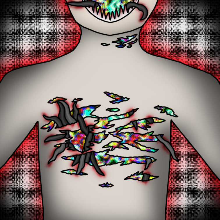 lifeishorror