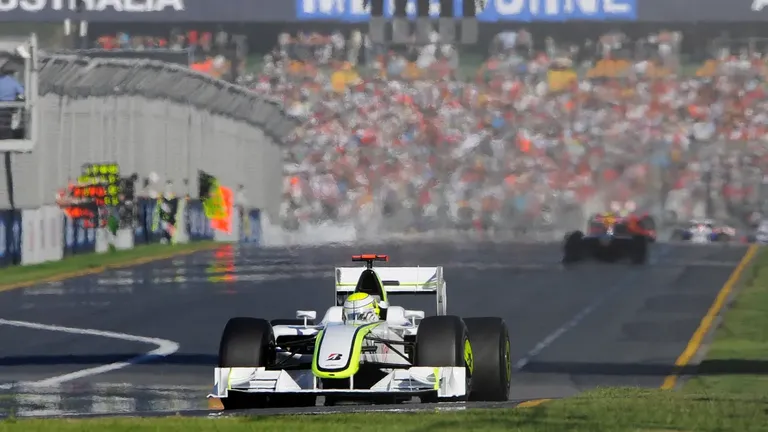 50.-Historias de la F1 Brawn-Australia-2009.webp